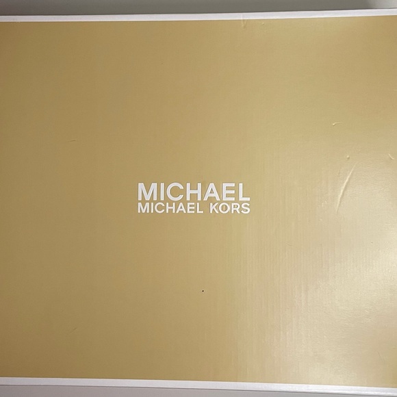 Michael Kors Running Shoes Skyler Booties - Picture 5 of 5